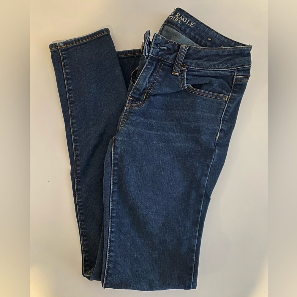 American Eagle Jegging, size 4